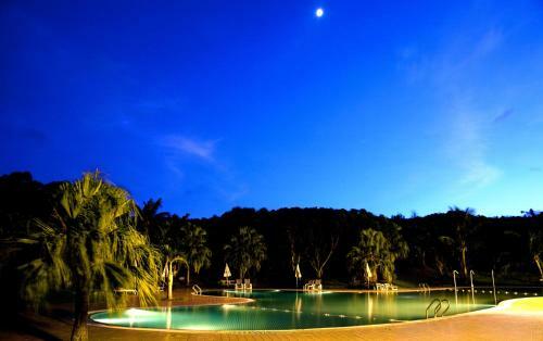 Hotel Kentington Resort