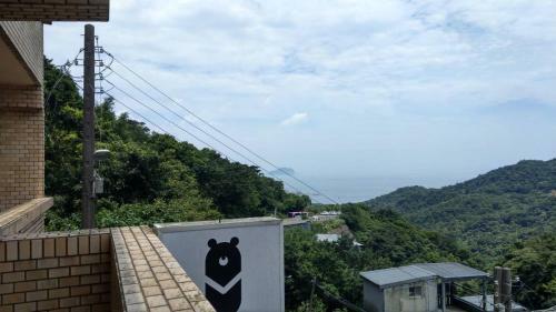 Hey Bear B&B Jiufen???????