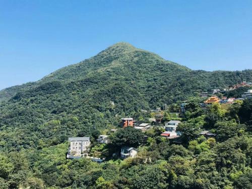 Hey Bear B&B Jiufen???????