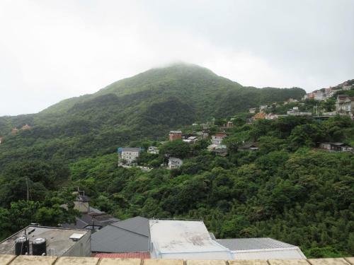 Hey Bear B&B Jiufen???????