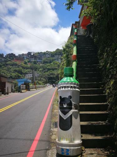 Hey Bear B&B Jiufen???????