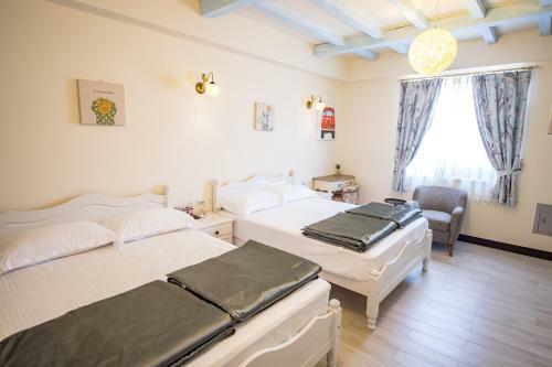 Just Coffee Hostel 5