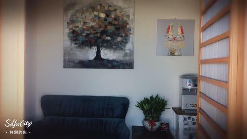 Just Coffee Hostel 5