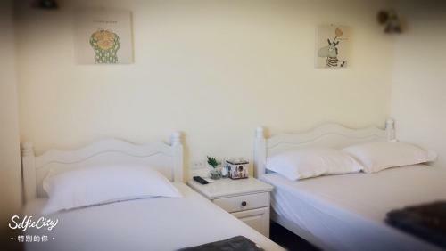 Just Coffee Hostel 5
