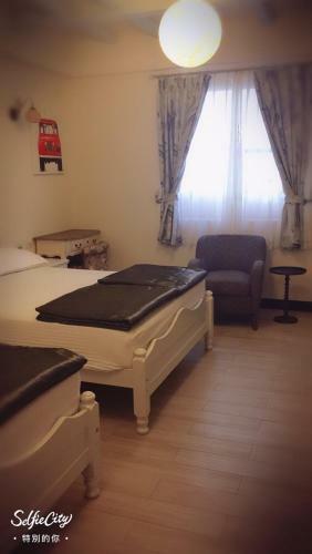 Just Coffee Hostel 5
