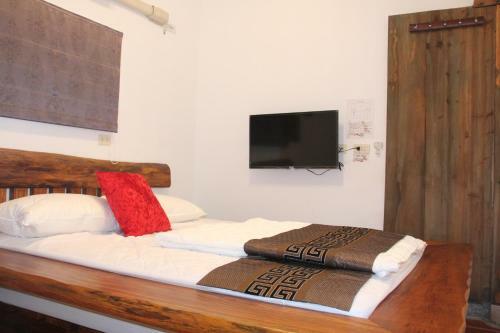 Eighty-eight B&B