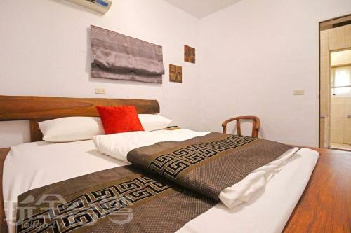 Eighty-eight B&B