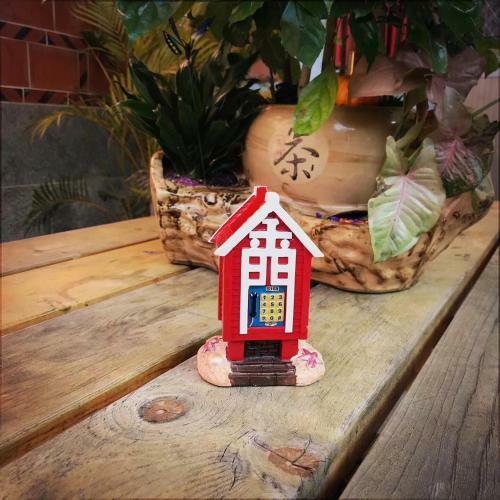 Eighty-eight B&B
