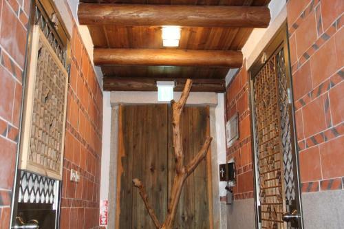 Eighty-eight B&B