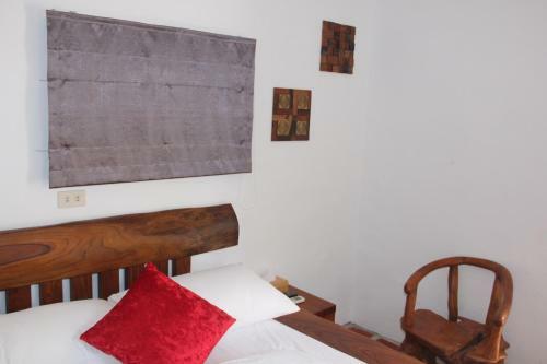 Eighty-eight B&B