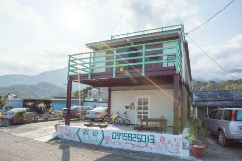 Babian Bed And Breakfast