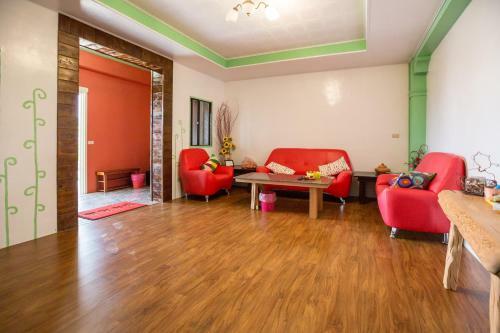 Babian Bed And Breakfast