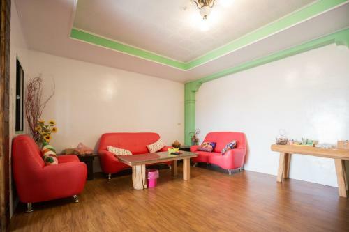 Babian Bed And Breakfast
