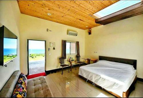 Hostal Taitung Sansiantai B&B