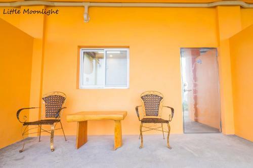 Hostal Taitung Sansiantai B&B