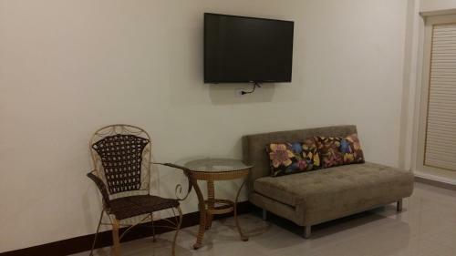 Hostal Taitung Sansiantai B&B