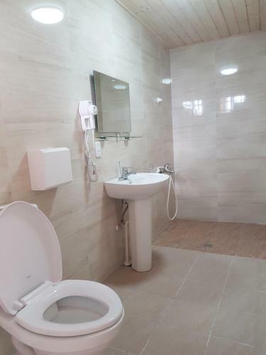 Hostal Taitung Sansiantai B&B