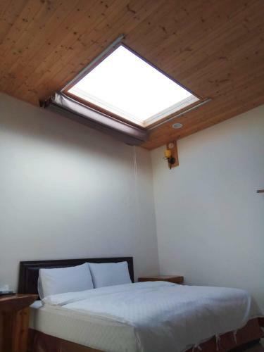 Hostal Taitung Sansiantai B&B