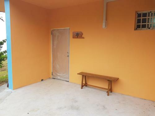 Hostal Taitung Sansiantai B&B