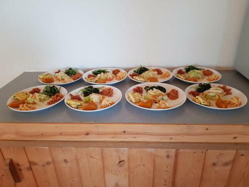 Hostal Taitung Sansiantai B&B