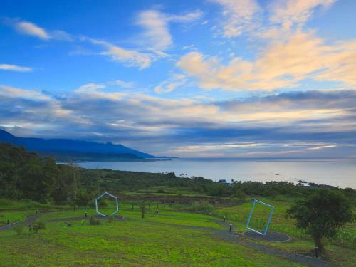 Hostal Taitung Sansiantai B&B