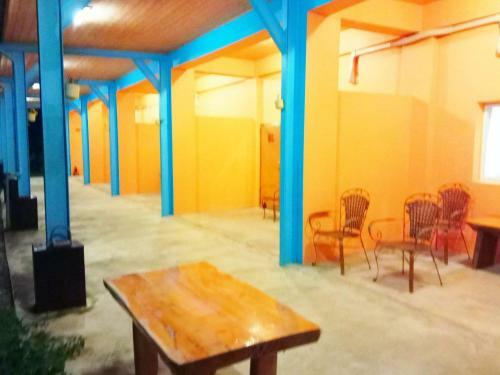 Hostal Taitung Sansiantai B&B