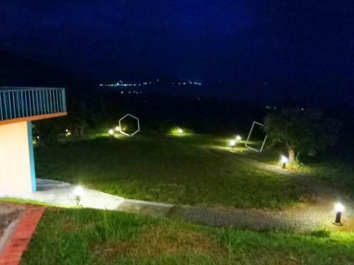 Hostal Taitung Sansiantai B&B