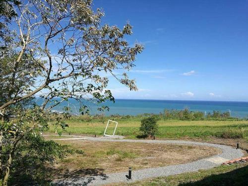 Hostal Taitung Sansiantai B&B