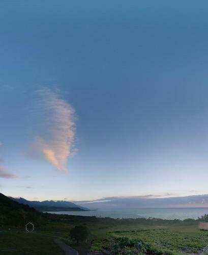 Hostal Taitung Sansiantai B&B
