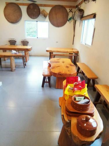 Hostal Taitung Sansiantai B&B