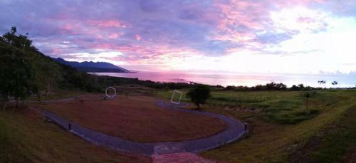 Hostal Taitung Sansiantai B&B