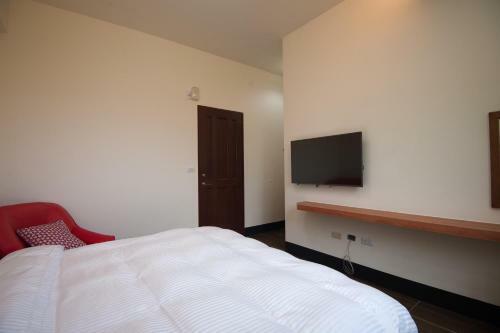 Habitat Heart B&B