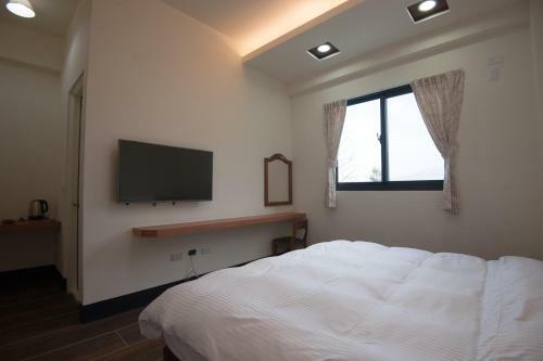 Habitat Heart B&B