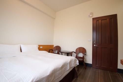Habitat Heart B&B