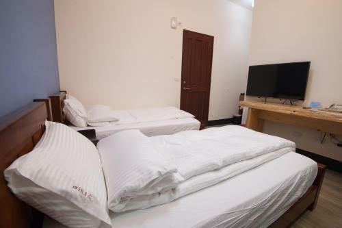 Habitat Heart B&B
