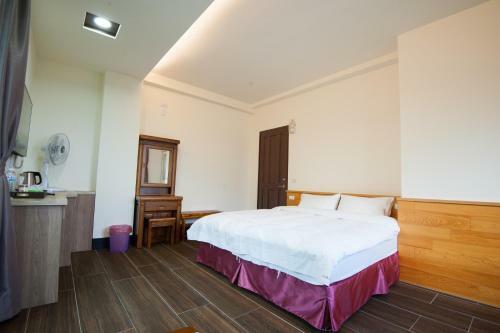 Habitat Heart B&B