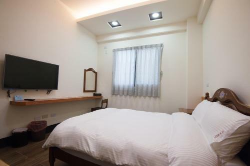 Habitat Heart B&B