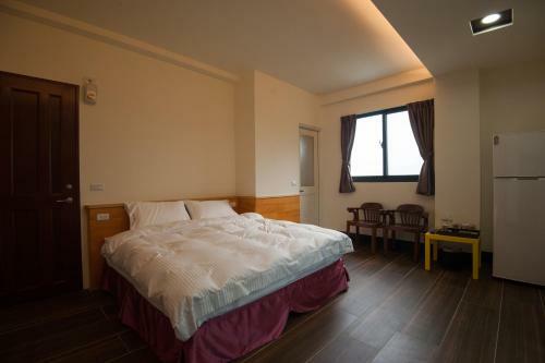 Habitat Heart B&B