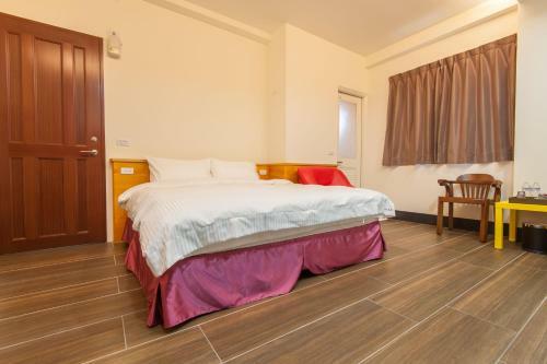 Habitat Heart B&B