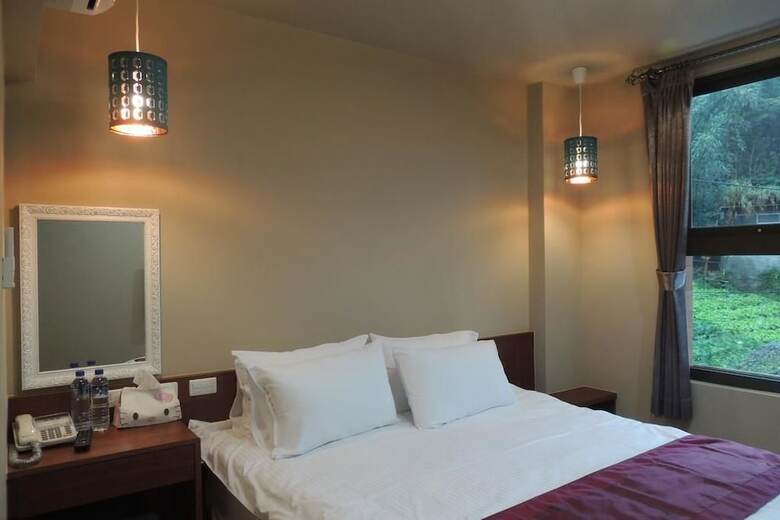 Bed & Breakfast Sin Ging Hong Resort