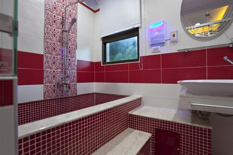 Bed & Breakfast Sin Ging Hong Resort