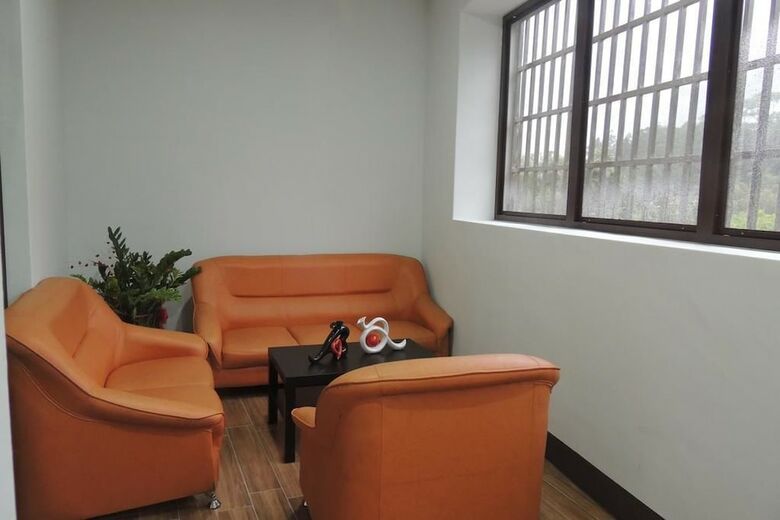 Bed & Breakfast Sin Ging Hong Resort