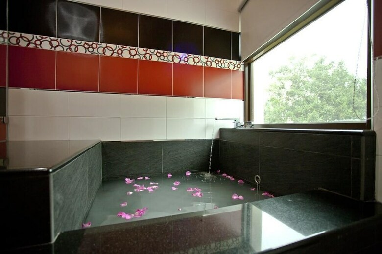 Bed & Breakfast Sin Ging Hong Resort