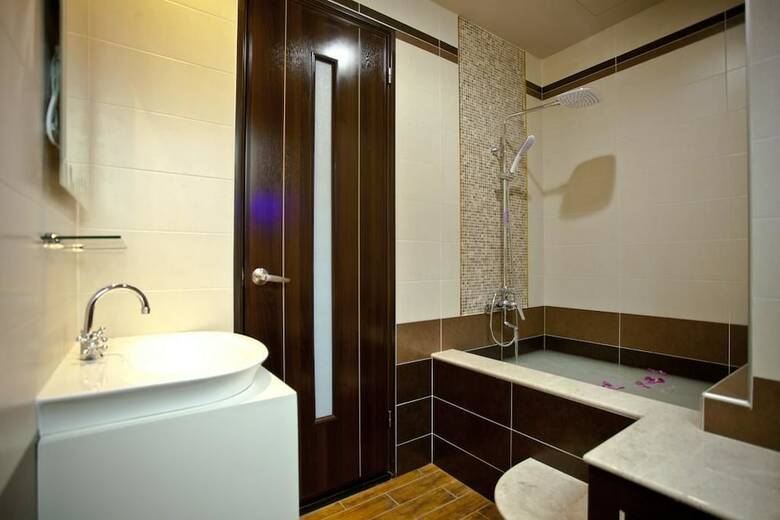 Bed & Breakfast Sin Ging Hong Resort