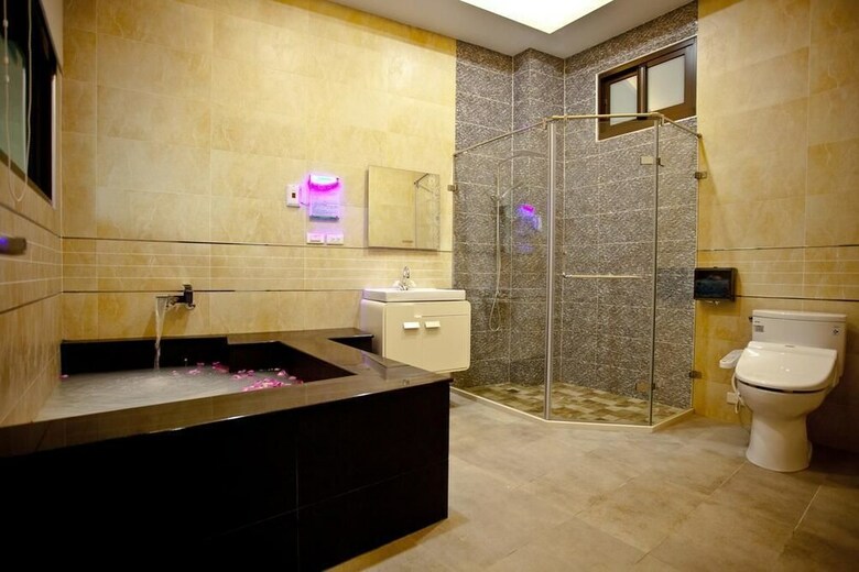 Bed & Breakfast Sin Ging Hong Resort