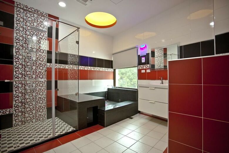 Bed & Breakfast Sin Ging Hong Resort