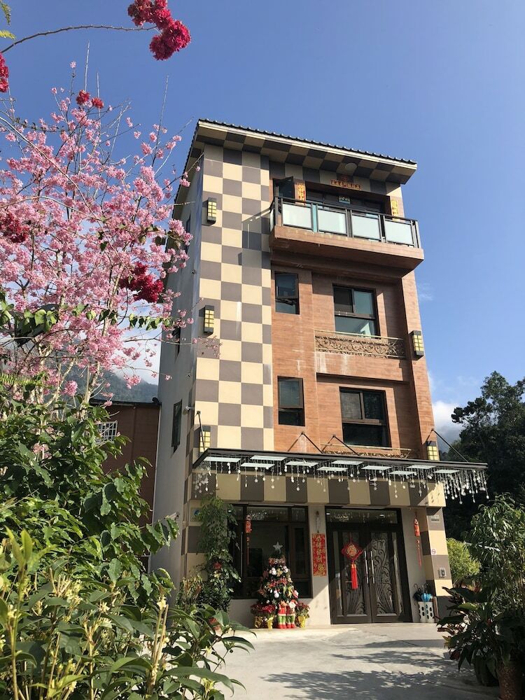Bed & Breakfast Sin Ging Hong Resort