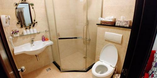 Ting Xuan European Style Homestay
