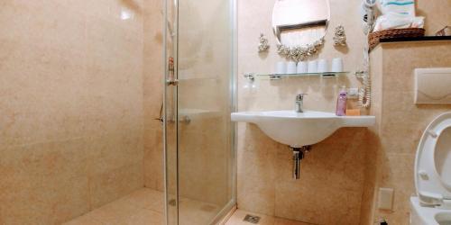 Ting Xuan European Style Homestay