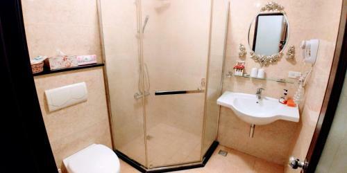 Ting Xuan European Style Homestay